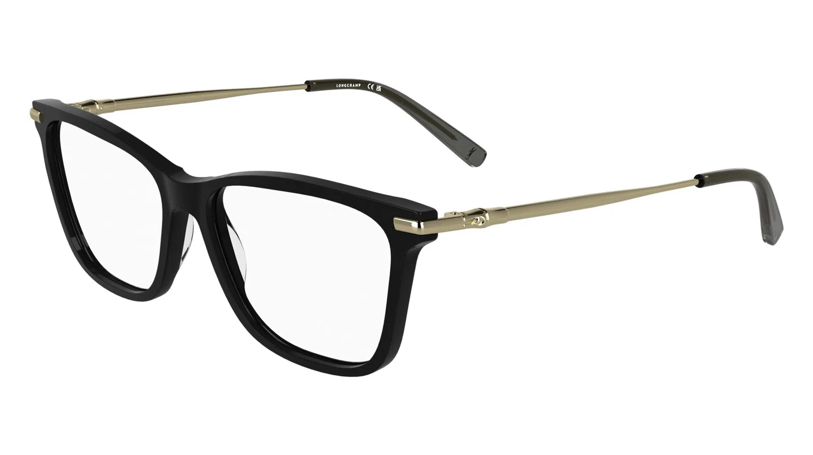 Longchamp LO2772 Eyeglasses - view 4